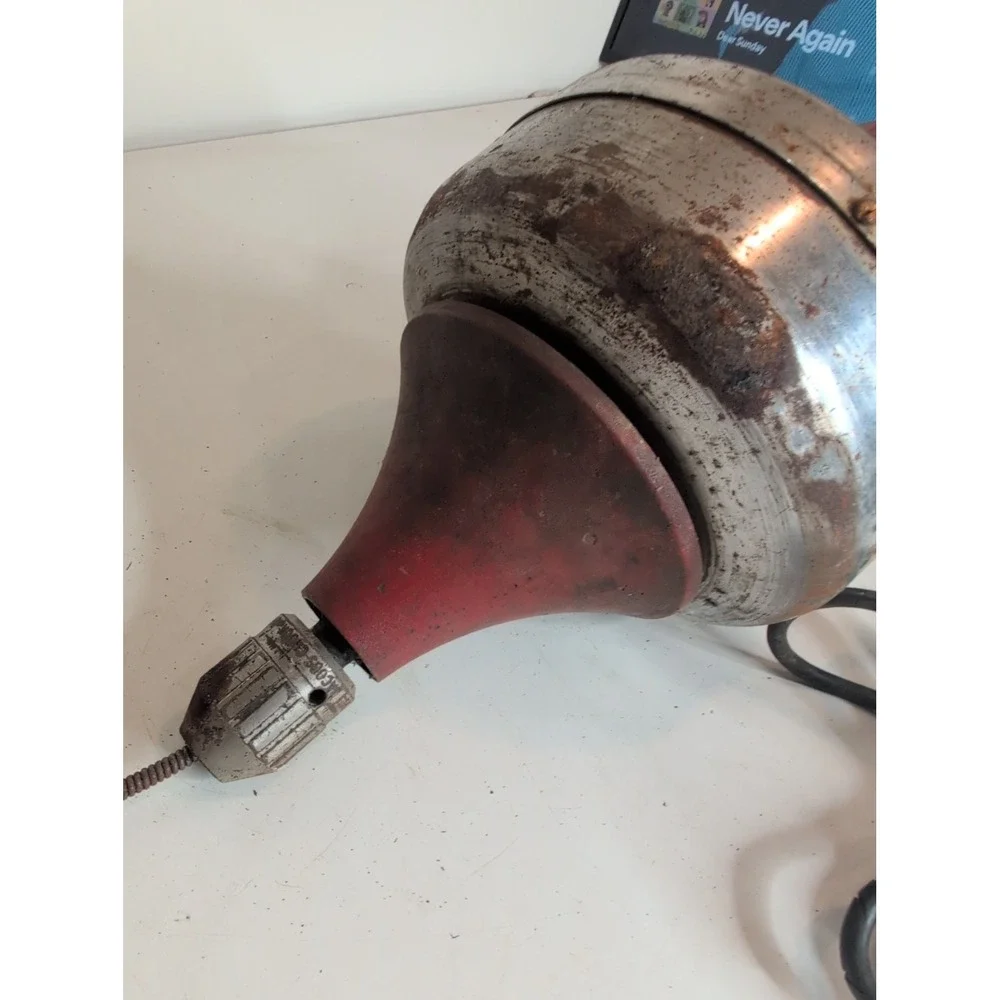 Spartan tool model